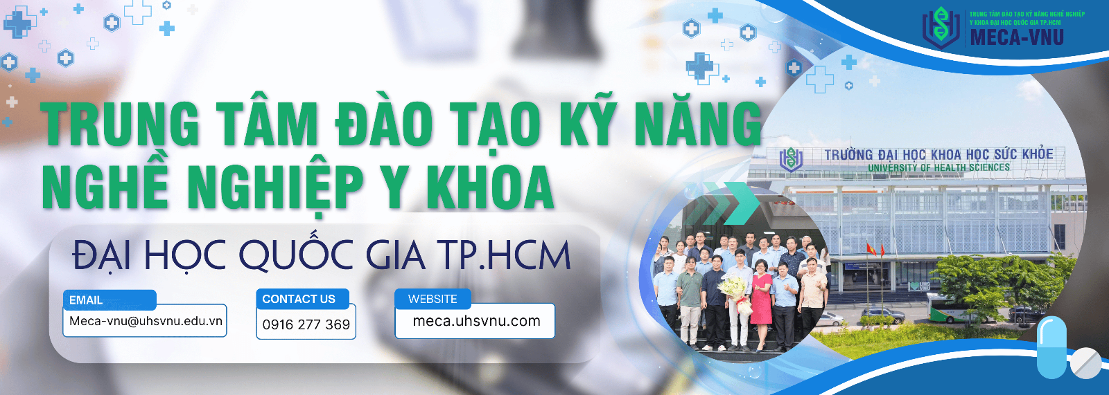 Giới thiệu trung tâm